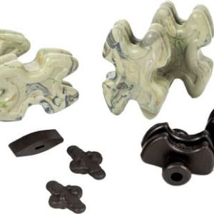 LIMBSAVER LIMB DAMPENERS