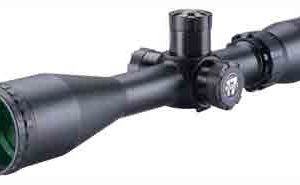 BSA SWEET-17 6-18X40MM AO-SIDE