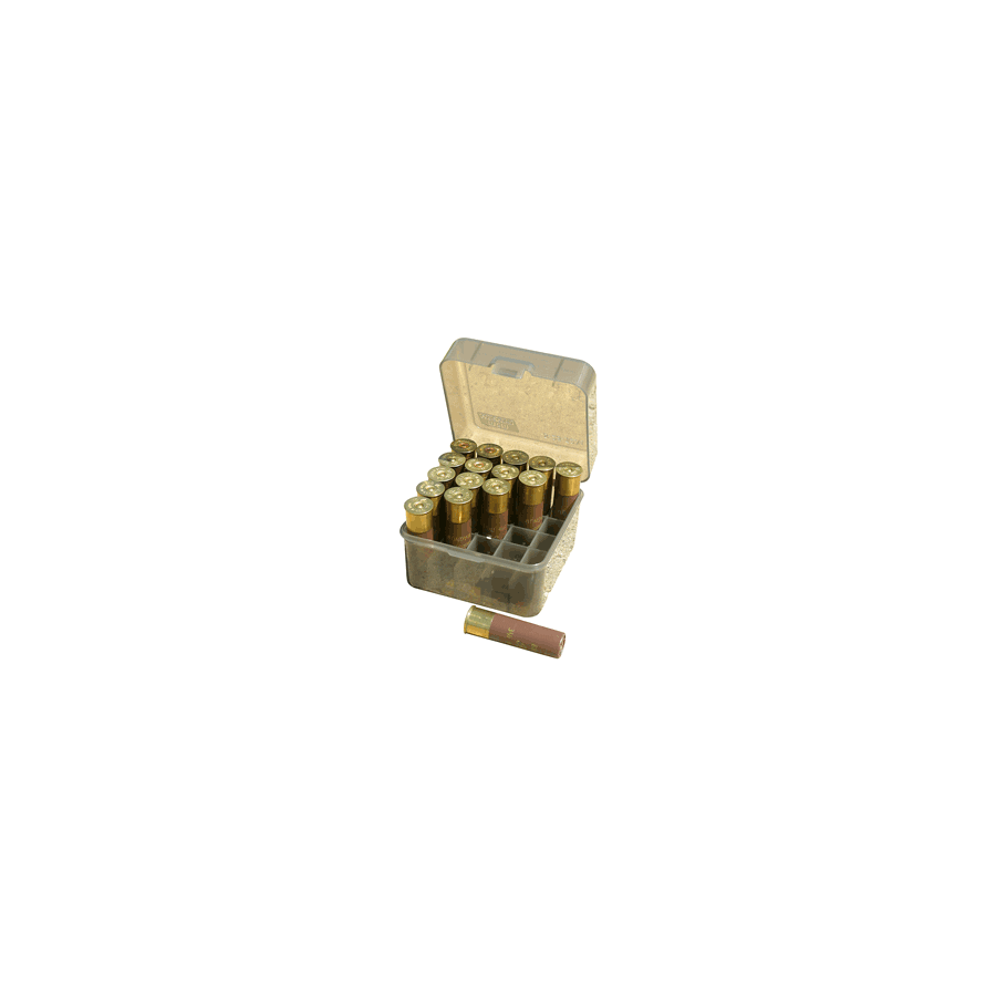 MTM AMMO BOX SHOTSHELL 12/10GA - Image 2