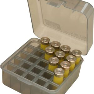 MTM AMMO BOX SHOTSHELL TO 3"