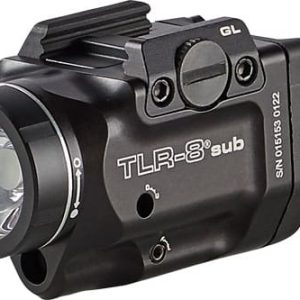 STREAMLIGHT TLR-8 SUB FOR