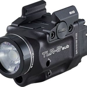 STREAMLIGHT TLR-8 SUB SIG