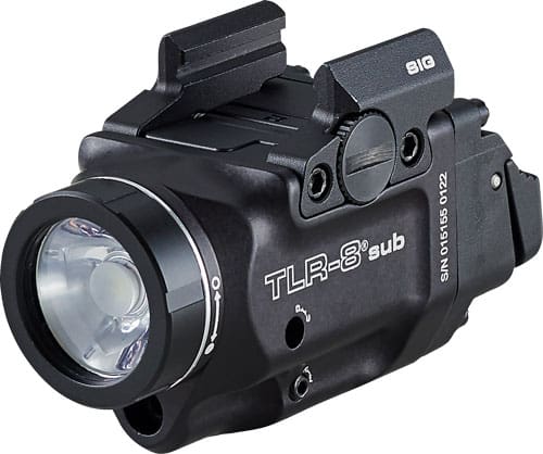 STREAMLIGHT TLR-8 SUB SIG