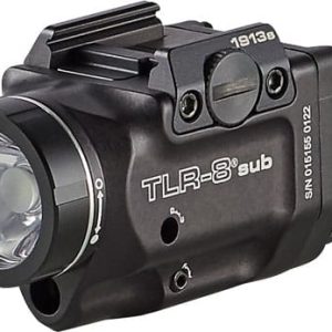 STREAMLIGHT TLR-8 SUB FOR 1913