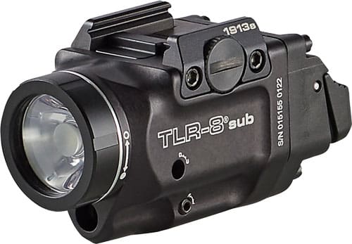 STREAMLIGHT TLR-8 SUB FOR 1913