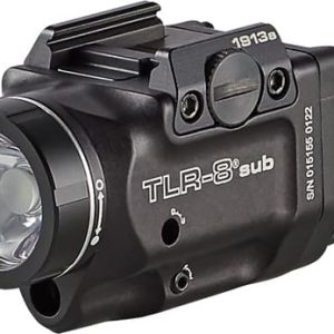 STREAMLIGHT TLR-8 SUB SA