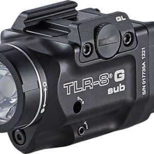STREAMLIGHT TLR-8 G SUB FOR