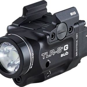 STREAMLIGHT TLR-8 G SUB SIG
