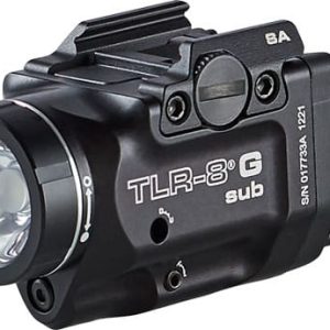 STREAMLIGHT TLR-8 G SUB SA
