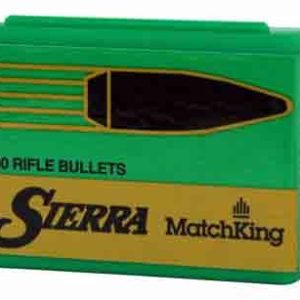 SIERRA BULLETS .338 CAL .338