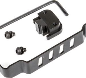 TECHNA CLIP HANDGUN RETENTION