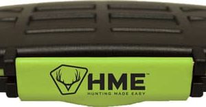 HME MEMORY CARD STORAGE CASE