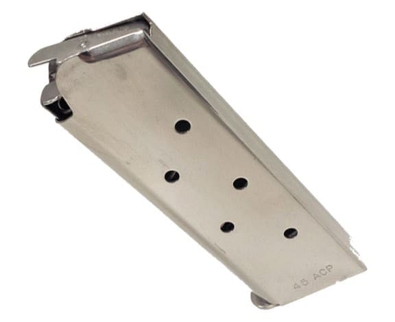 SIG SAUER MAGAZINE 1911 COMPCT 45ACP 7RD