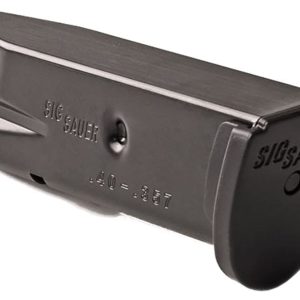 SIG SAUER MAG 320/250 COMPACT 40S&W 10RD