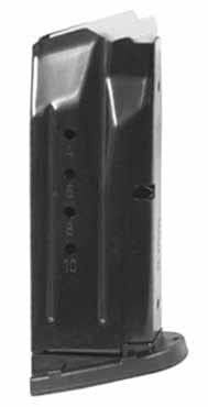 SMITH AND WESSON MAGAZINE M&P9C 9MM 10RD