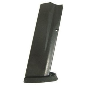 SMITH AND WESSON MAGAZINE M&P45 14RD BLACK BASE