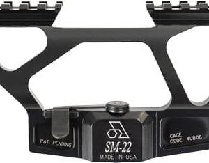 ARSENAL SCOPE MOUNT SAM7K