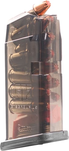 ETS MAGAZINE FOR GLOCK 26 9MM