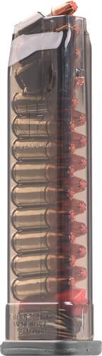 ETS MAGAZINE H&K VP9 9MM 21RD