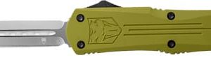 COBRATEC SMALL FS3 OTF OD