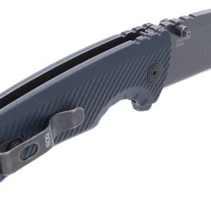 SOG KNIFE TELLUS ATK 3.24"