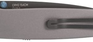 SOG KNIFE TWITCH III 3.1" SPRG