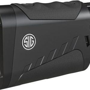 SIG OPTICS LASER RANGEFINDER