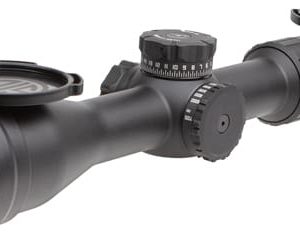SIG OPTICS WHISKEY4 3-12X44MM