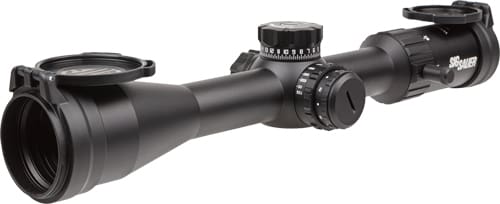 SIG OPTICS WHISKEY4 4-16X44MM