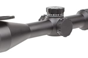 SIG OPTICS WHISKEY4 5-20X50MM