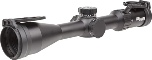 SIG OPTICS WHISKEY4 5-20X50MM