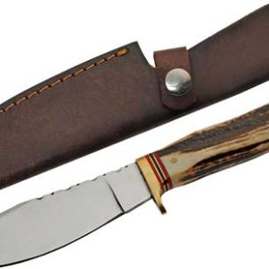 SZCO STEEL STAG 5" STAG HUNTER