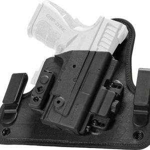 ALIEN GEAR IWB SHAPESHIFT