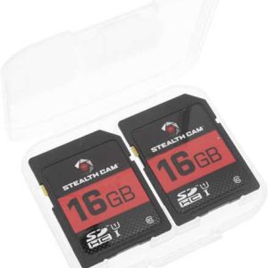 STEALTH CAM SDHC MEMORY CARD