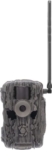 STEALTH CAM TRAIL CAMERA