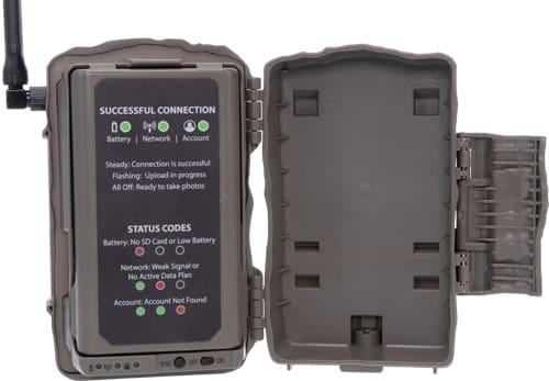 STEALTH CAM TRAIL CAMERA - Image 2