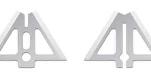 SLICK TRICK REPLACEMENT BLADES