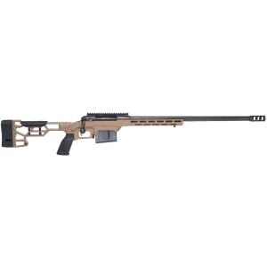 SAVAGE ARMS 110 PRECISION 6.5PRC 24" TB