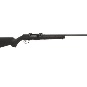 SAVAGE ARMS A17 17HM2 BL/SYN 22" 10+1 AT