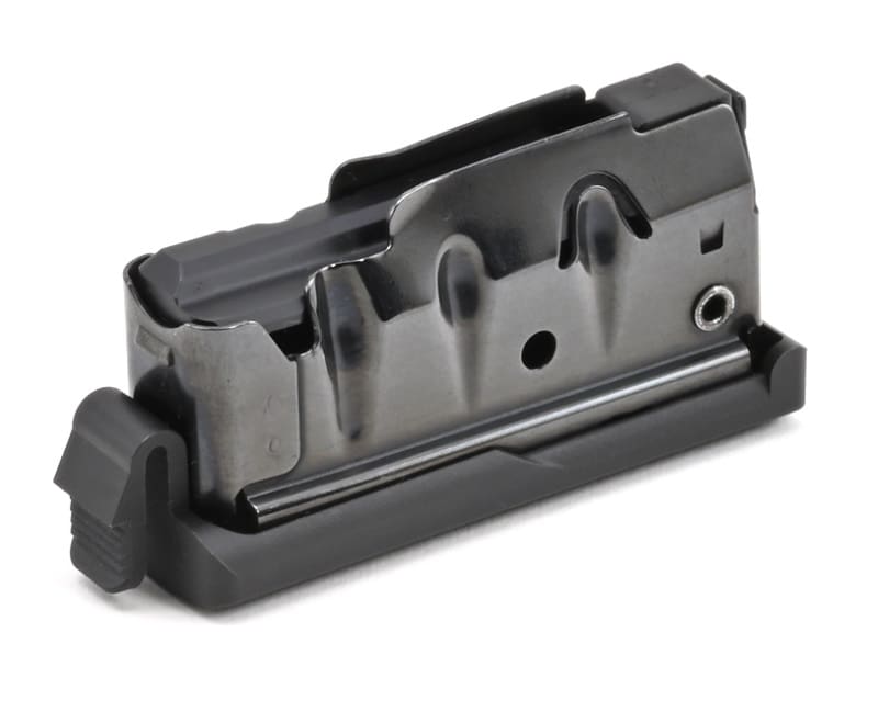 SAVAGE ARMS MAGAZINE AXIS 223REM BLUED
