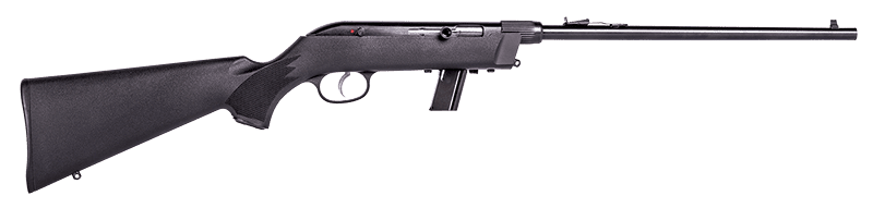 SAVAGE ARMS 64 TAKEDOWN SEMI-AUTO 22LR