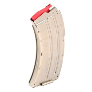 SAVAGE ARMS MAG MARK II 22LR/17HM2 10SH SS