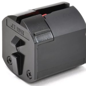 SAVAGE ARMS MAGAZINE A17 17HM2 10RD ROTARY