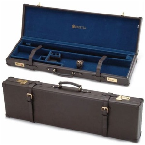 BERETTA LUGGAGE CASE FOR O/U