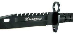 S&W BAYONET SPECIAL OPS M-9