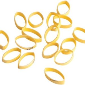 SWHACKER SHRINK BANDS FOR