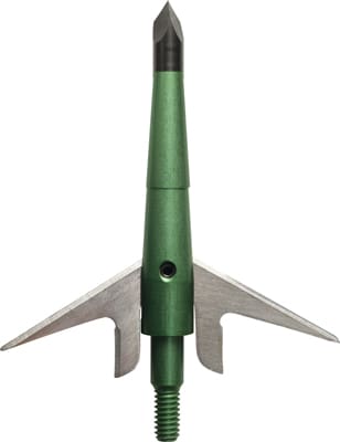 SWHACKER BROADHEAD 2-BLADE - Image 2