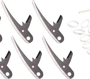 SWHACKER REPLACEMENT BLADES