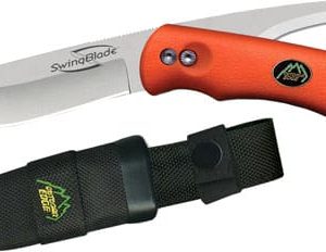 OUTDOOR EDGE SWINGBLAZE