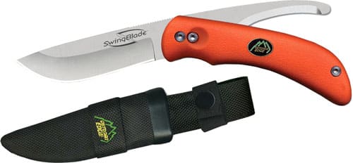 OUTDOOR EDGE SWINGBLAZE